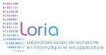 Logo du Loria
